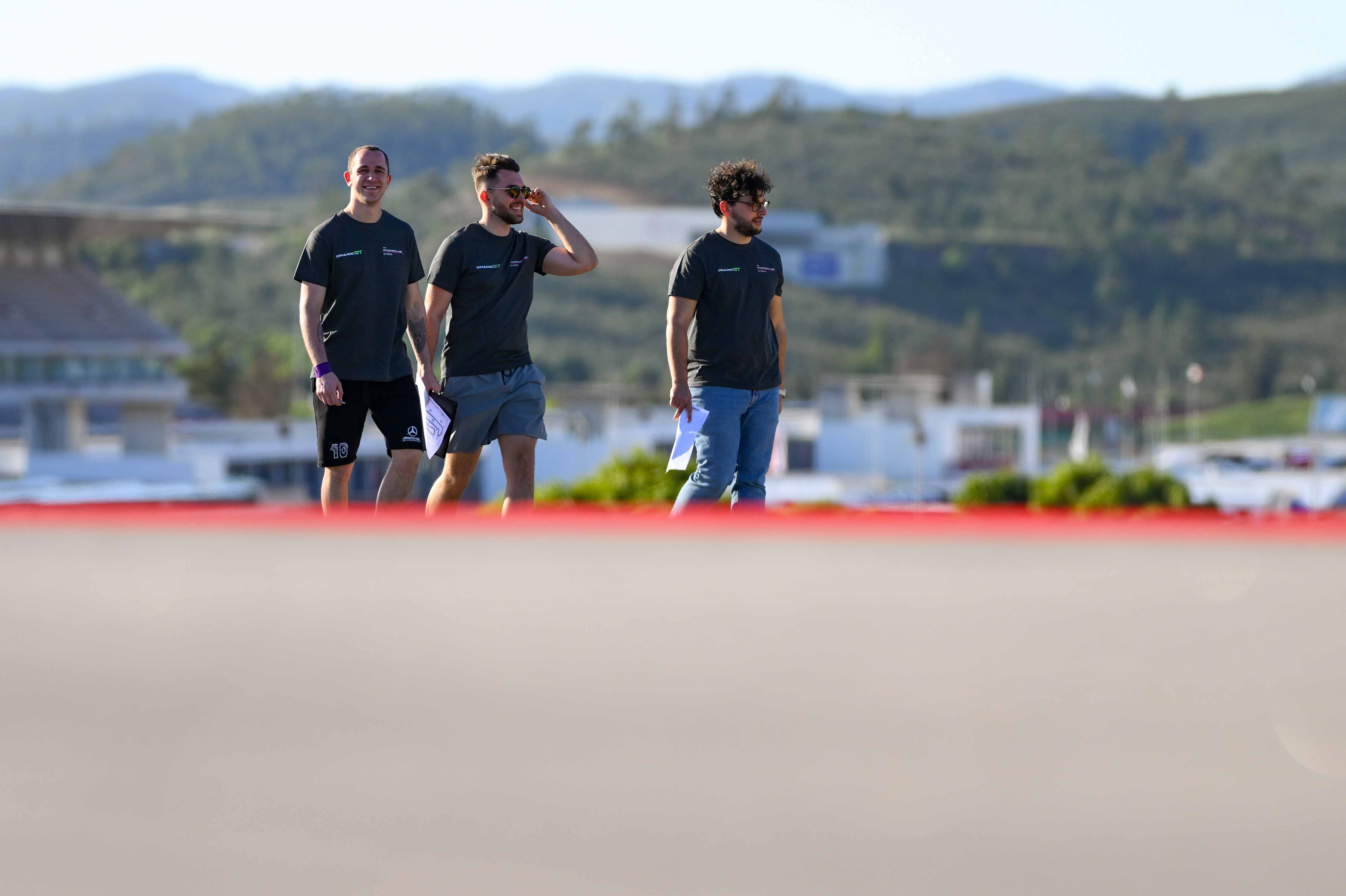 GTO PORTIMAO 2025 - FREE PRACTICE