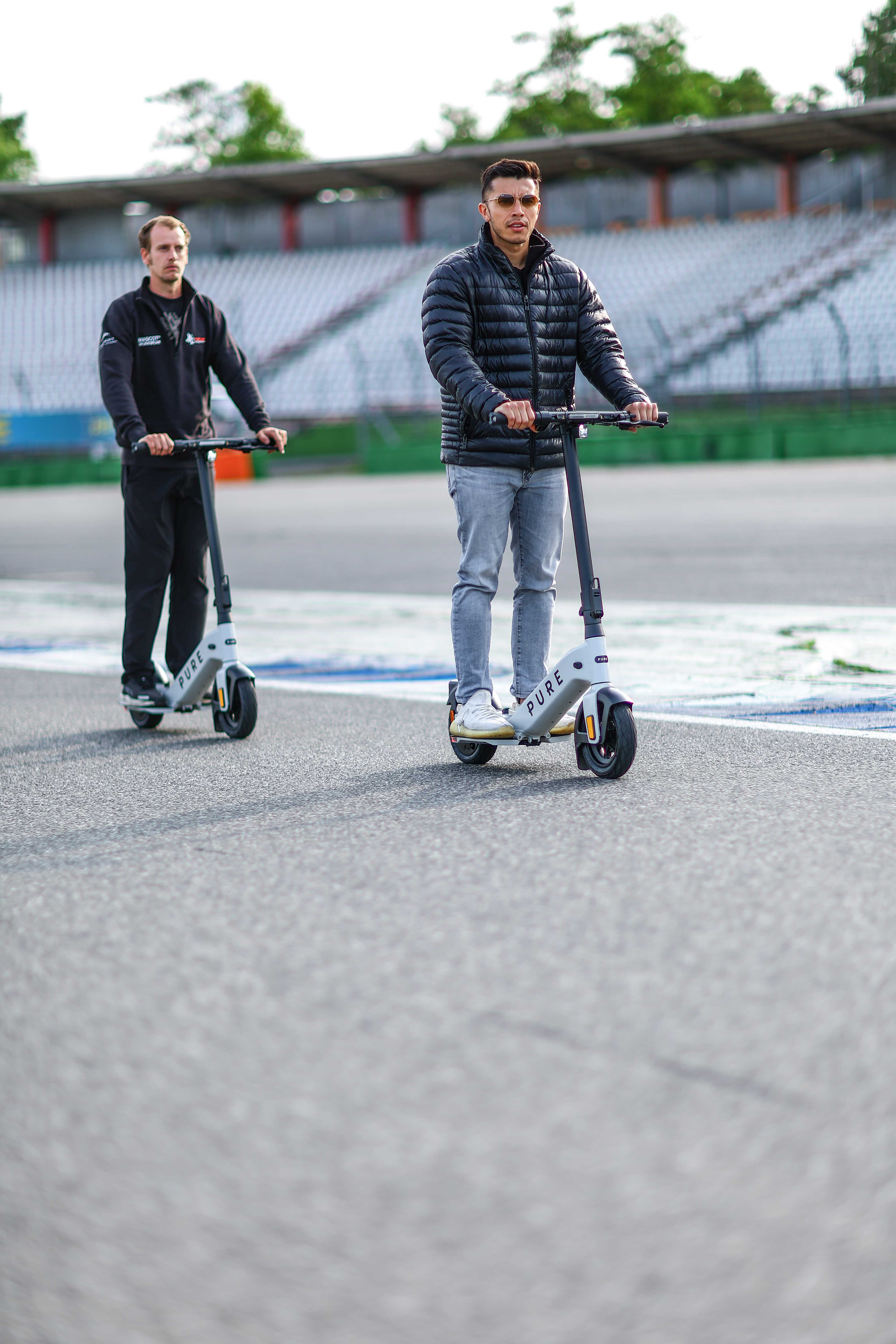 EFO HOCKENHEIM 2025 - FREE PRACTICE